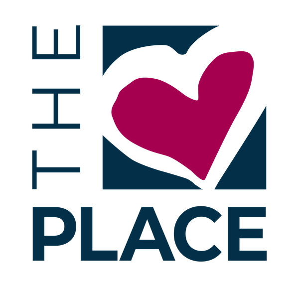 The Place of Forsyth County Logo